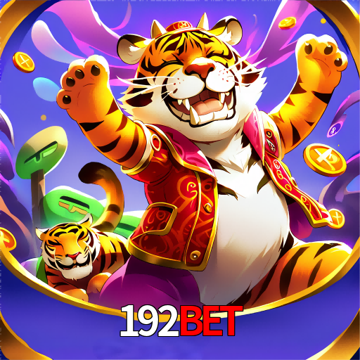 Imagem promocional da 192Bet mostrando a plataforma e suas vantagens